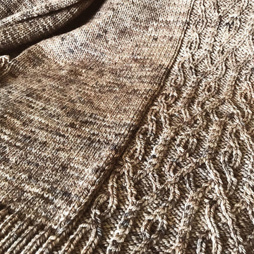 I Am Groot: Cardigan of the Galaxy