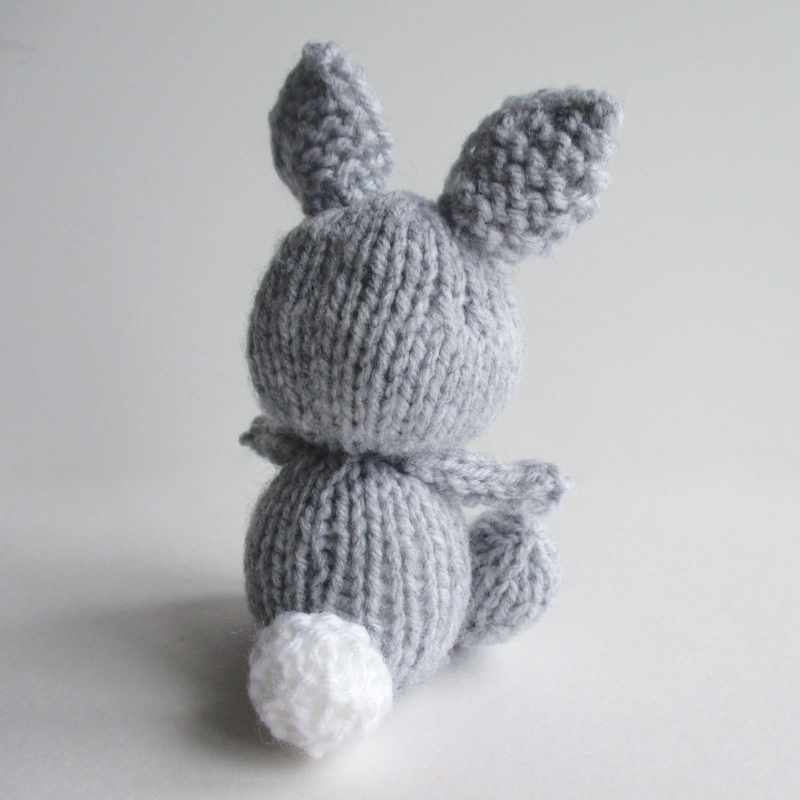 Bunny and Chicky