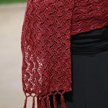 Rosanna Wrap