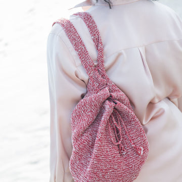 Berroco Bag Knitting Pattern