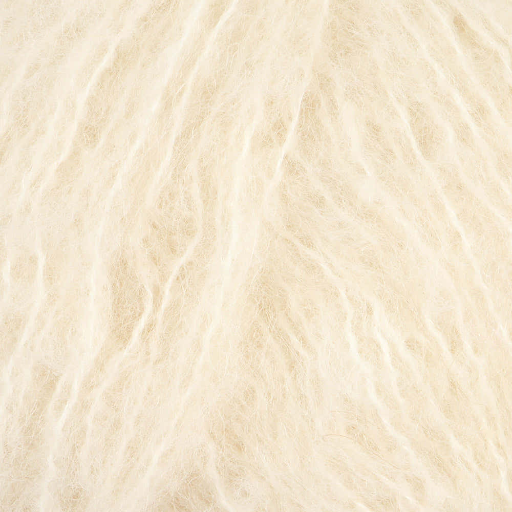 Lana Grossa Piu Bella Yarn - Baby Alpaca Lace
