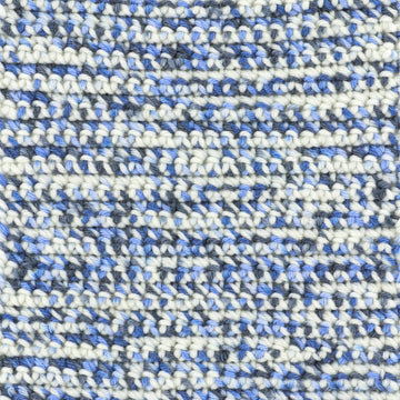 HiKoo Simplicity Spot Yarn - Merino Wool DK