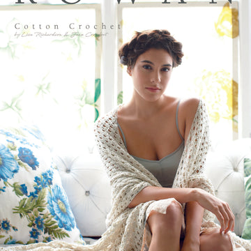 Rowan Cotton Crochet