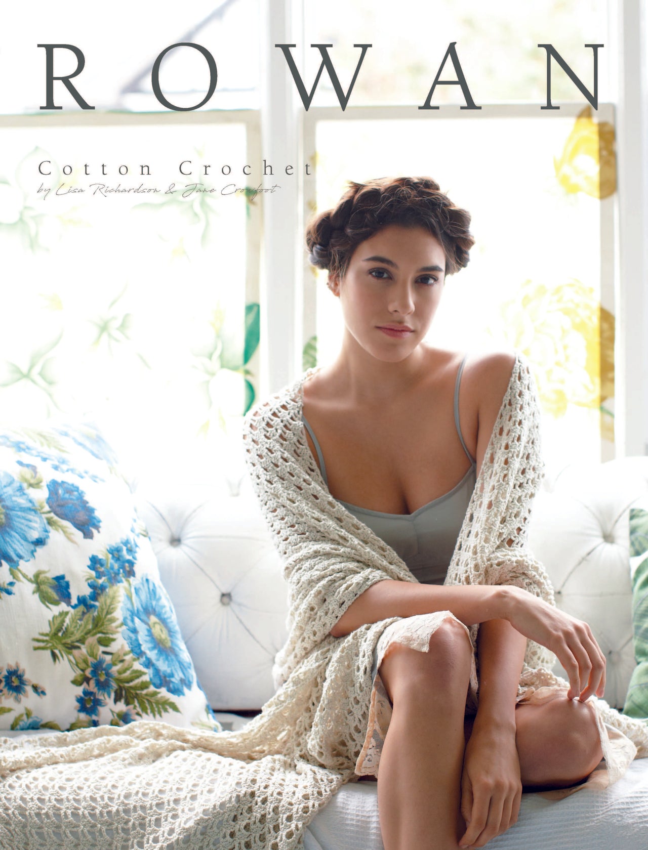 Rowan Cotton Crochet