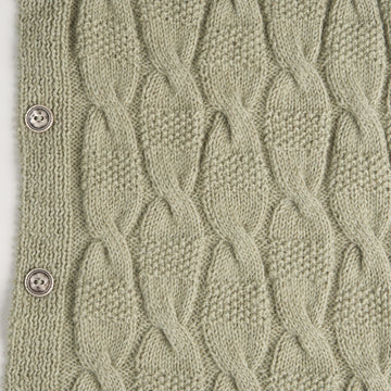 Ursa Cardigan Knitting Pattern
