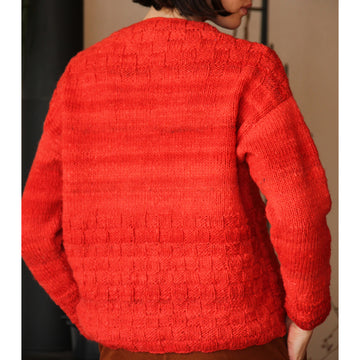 Noro Trivor Knitting Pattern