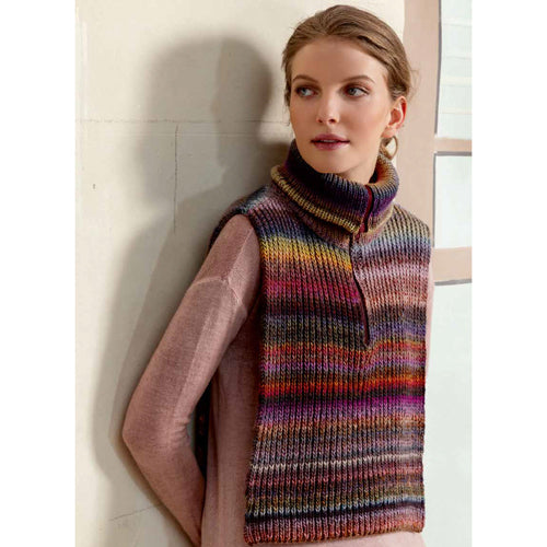 Lang Dickey Accessory Knitting Pattern