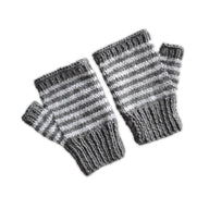 Simple Mitts