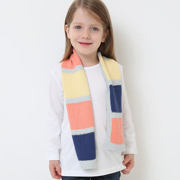 MillaMia Albin Scarf PDF