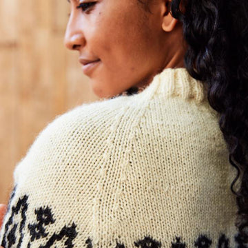 Modern Daily Knitting Field Guide Pattern