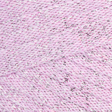 Pink Shimmer (009)