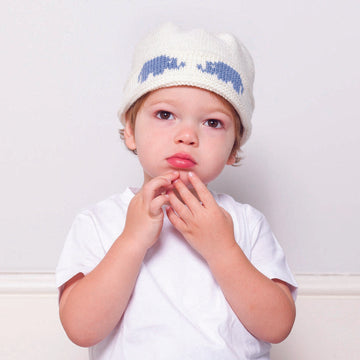 MillaMia Baby Smilla Hat PDF (Free)