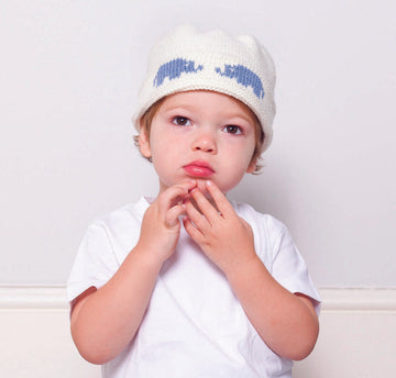 MillaMia Baby Smilla Hat PDF (Free)