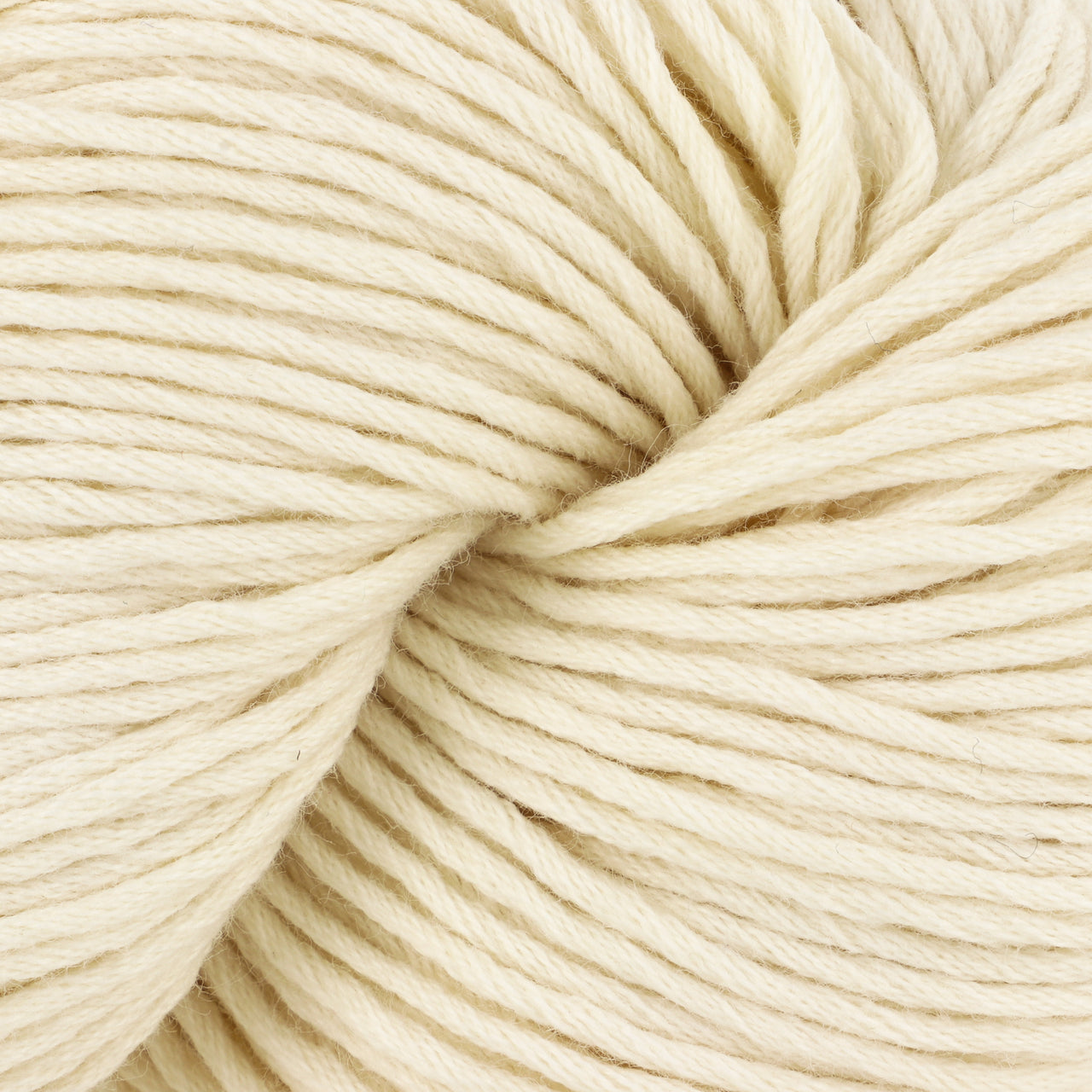 Blue Sky Fibers Organic Cotton Skinny Dyed Discontinued Colors Yarn - Cotton DK