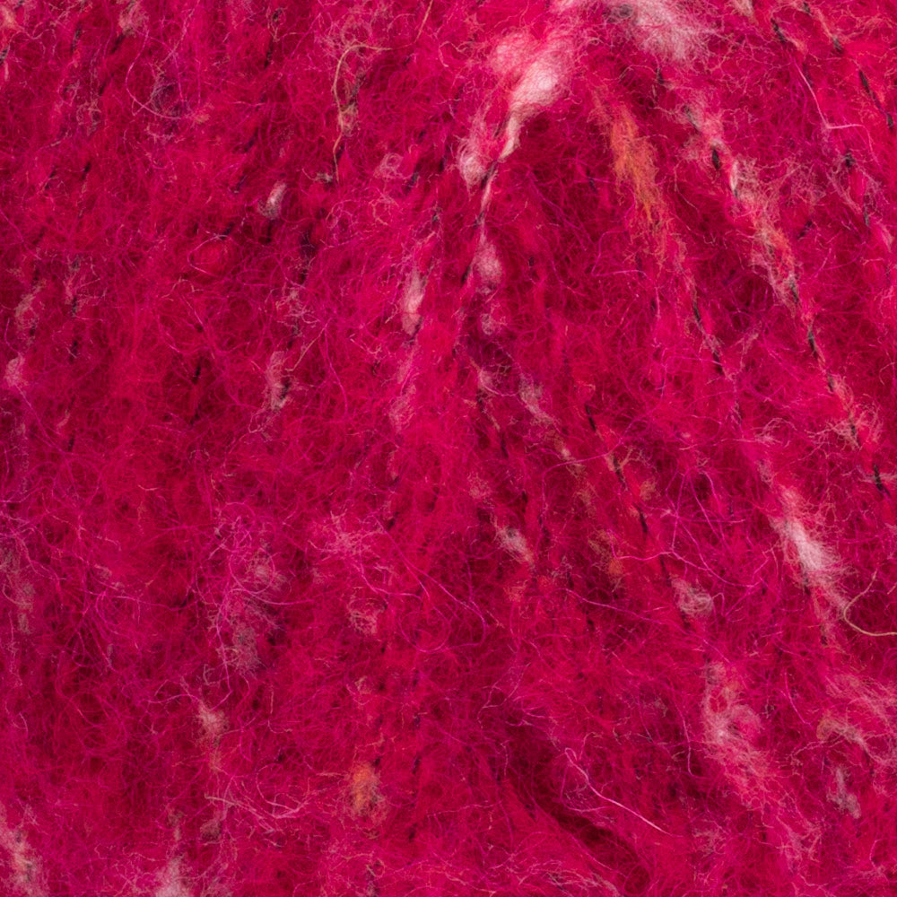 Rowan Fine Tweed Haze Yarn - Alpaca 4 Ply