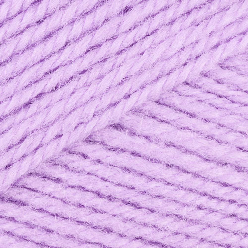 Lion Brand Babysoft Yarn - Acrylic DK
