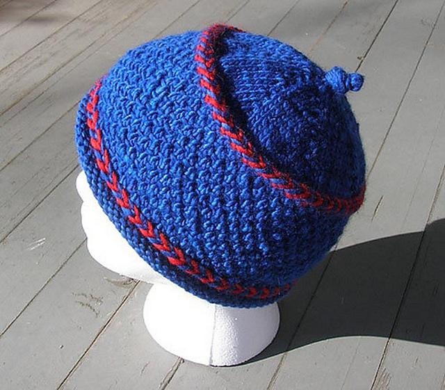Warwick Hat