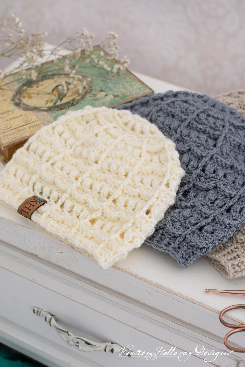 Pussywillow Slouch
