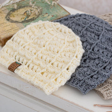 Pussywillow Slouch