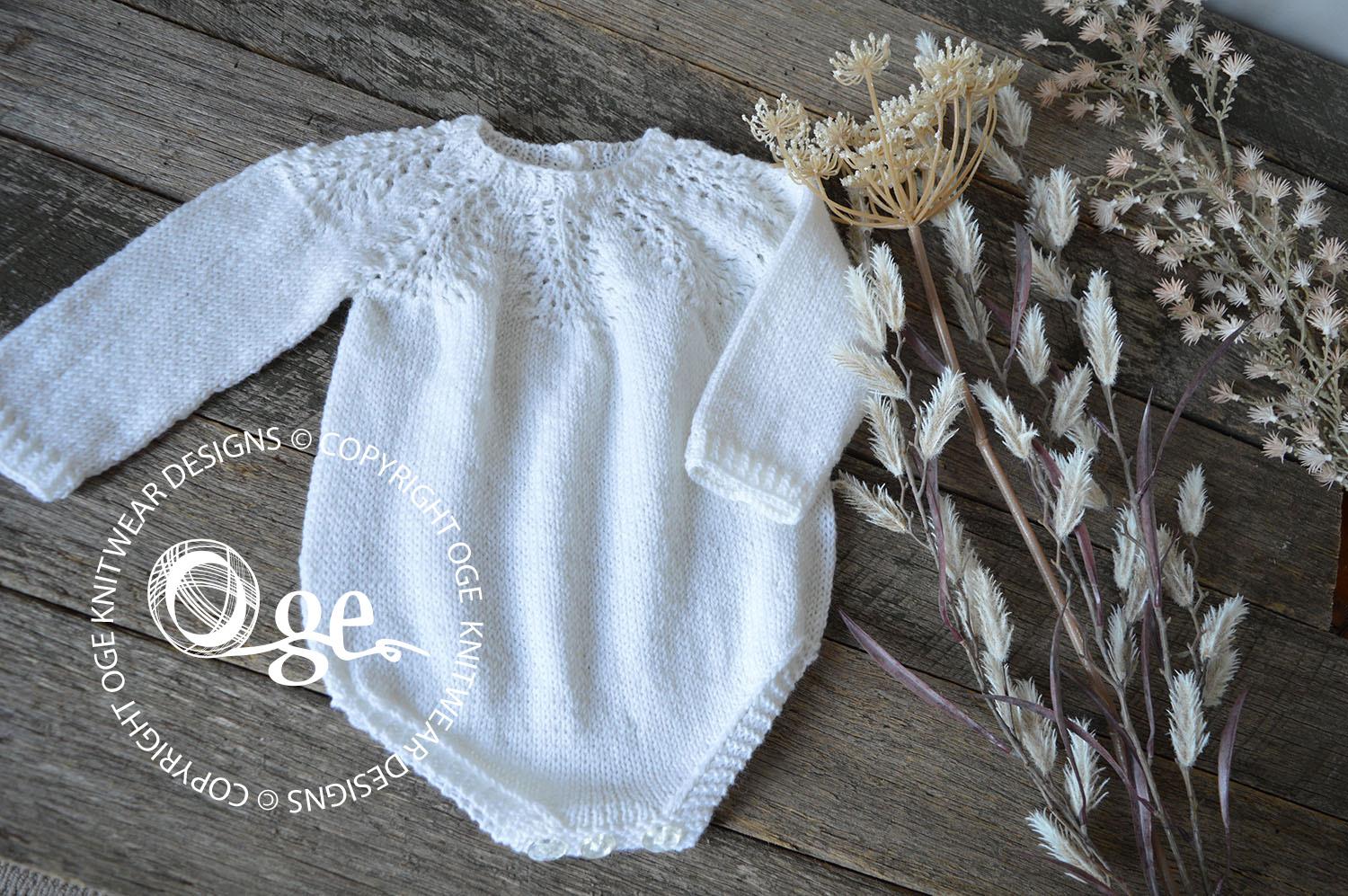 Whispers Romper – P207