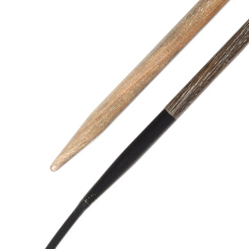 Lykke Driftwood 16" Fixed Circular Needles