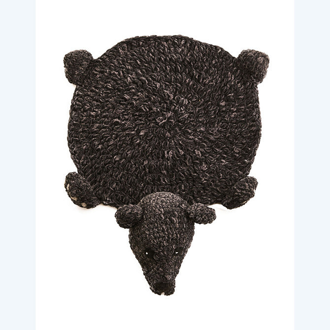 Sirdar On Safari Crochet Pattern