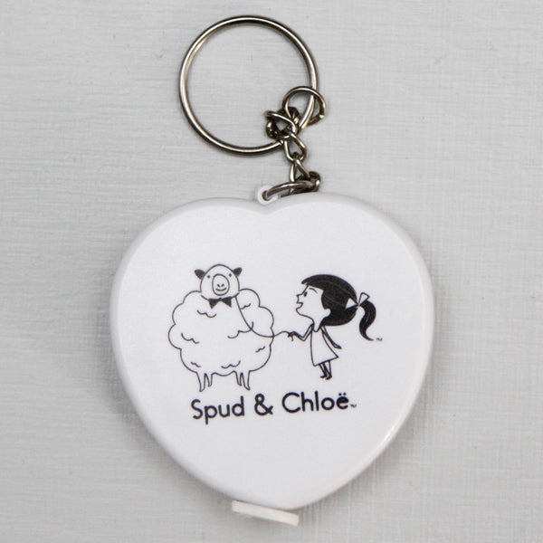 Spud & Chloe by Blue Sky Fibers Tape Measure