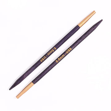 US 7 (4.5mm)