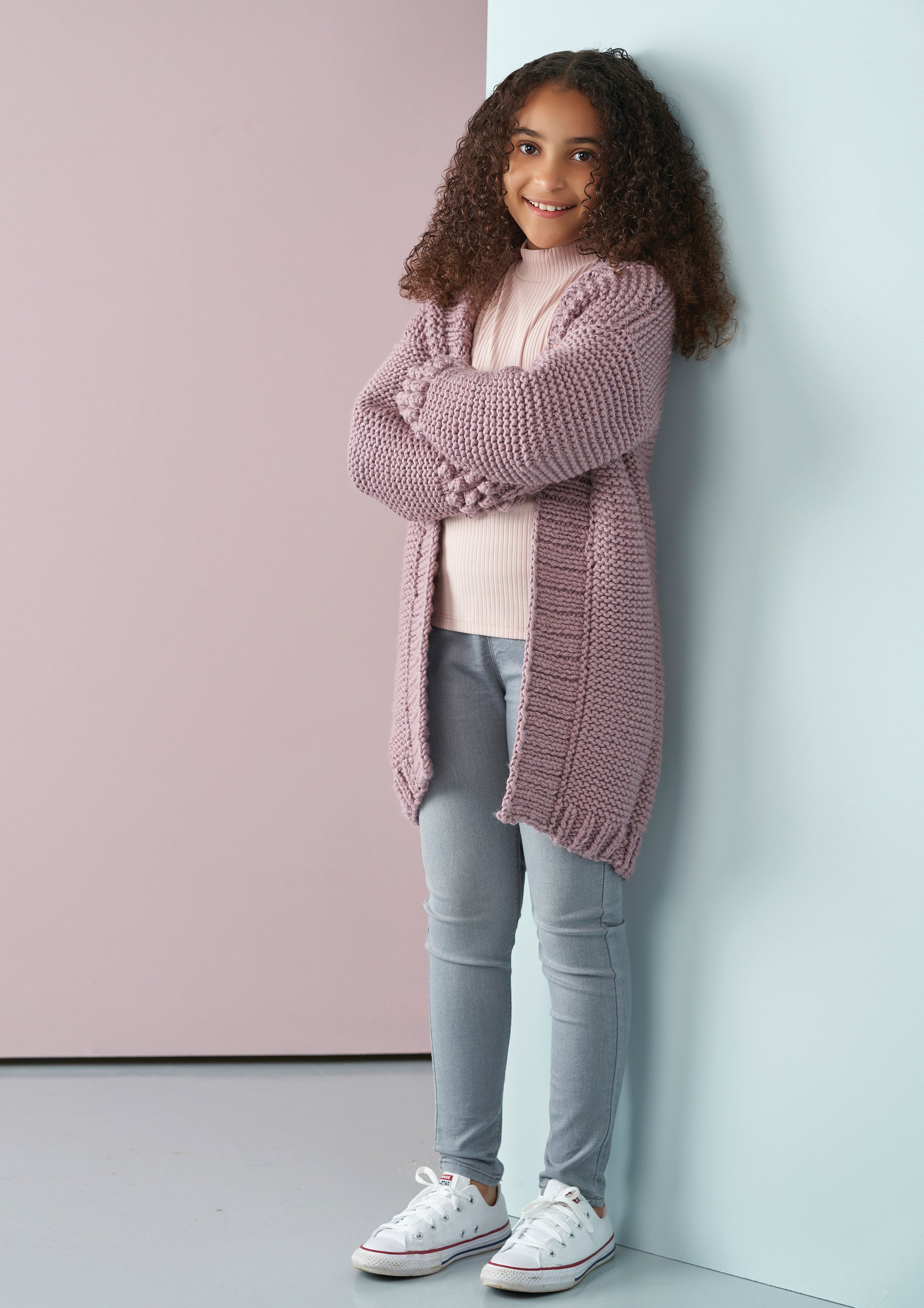 Rowan Mode Mini Knits