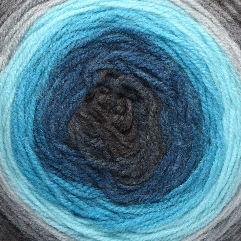Lion Brand Mandala Yarn - Acrylic DK