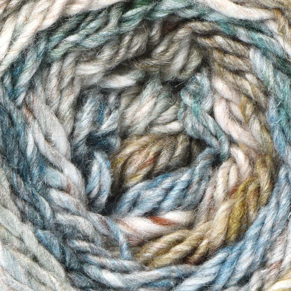 Noro Akari Yarn - Silk Worsted