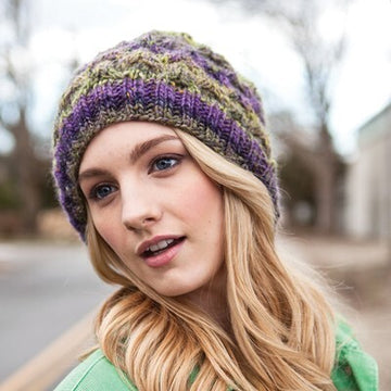 Berroco 338 Brio, Boboli & Lodge