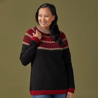 Valley Yarns Karakum Knitting Pattern