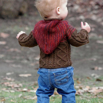 Sibling Revelry Cardigan