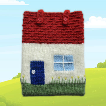 Cottage Tablet Cosy