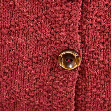 Karine Cardigan Knitting Pattern