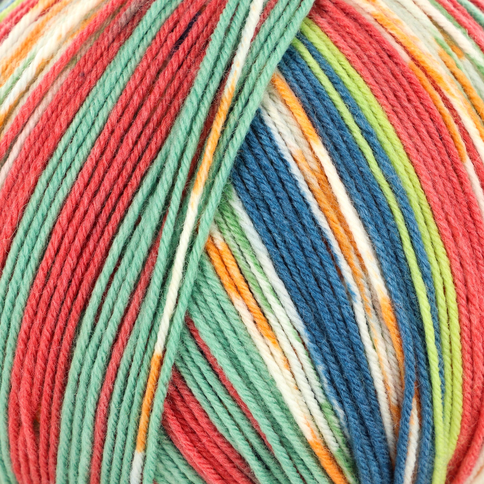 Lana Grossa Meilenweit 100 Seta Felicia Yarn - Merino Wool 4 Ply