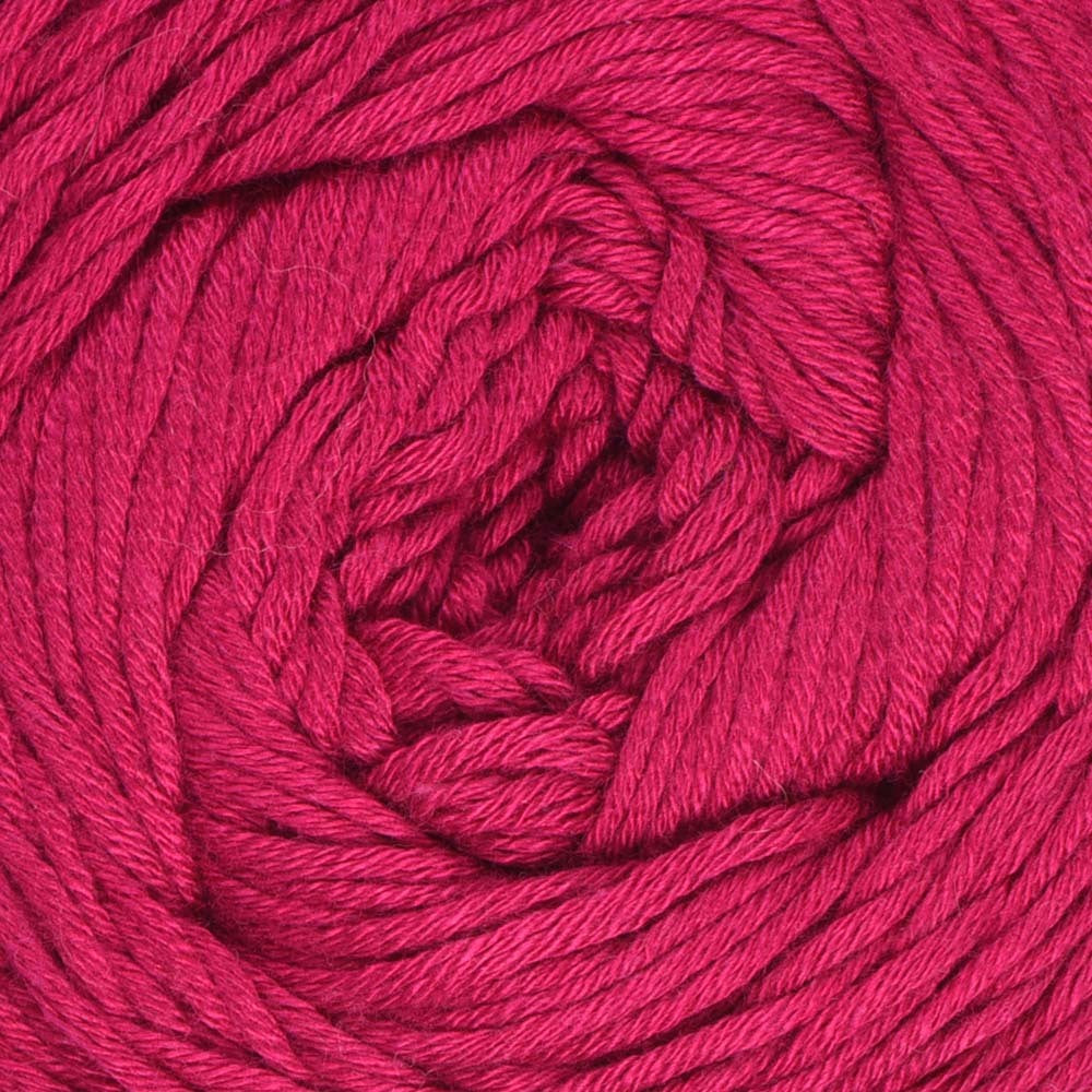 Lion Brand Coboo Yarn - Cotton DK