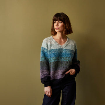 Debbie Bliss Brampton Knitting Pattern