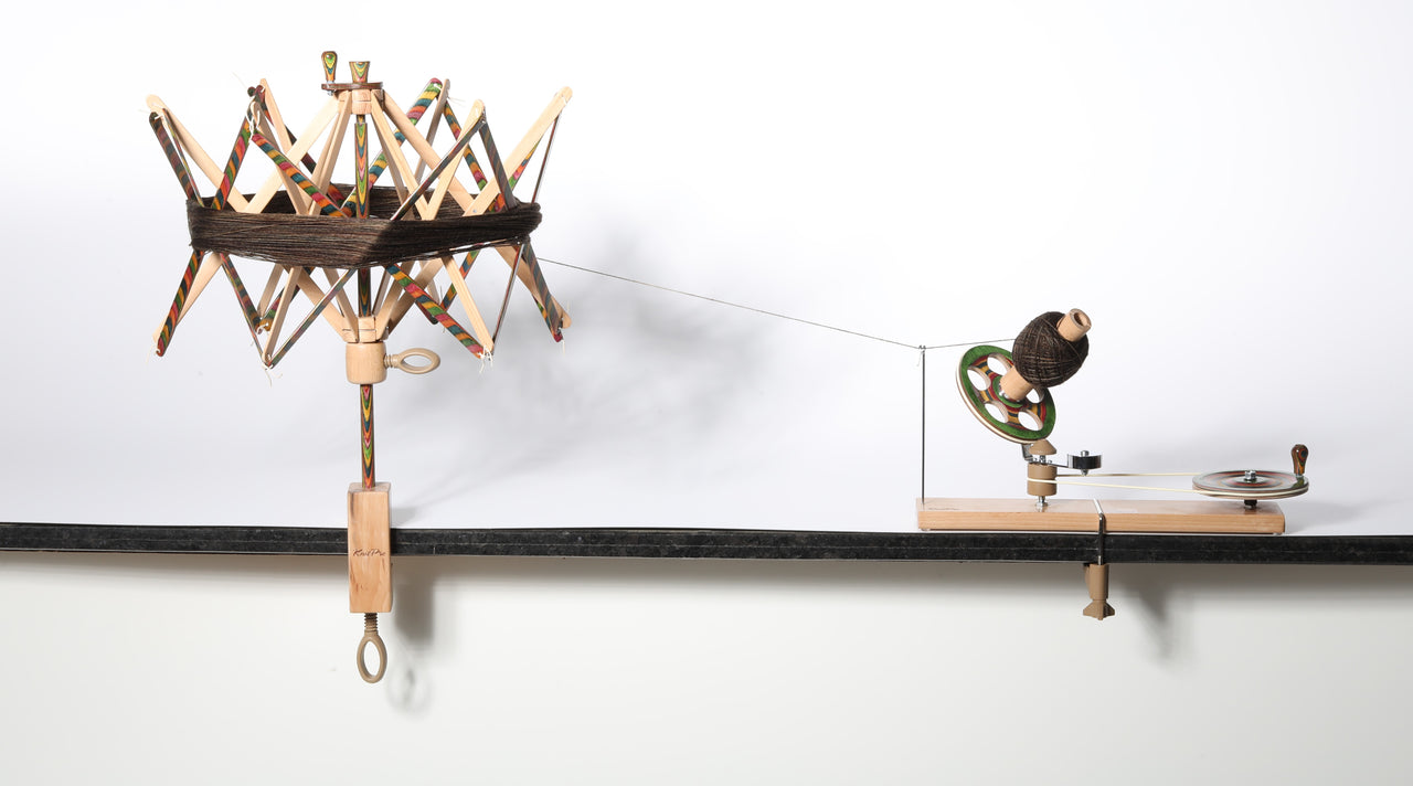 KnitPro Signature Series Swift