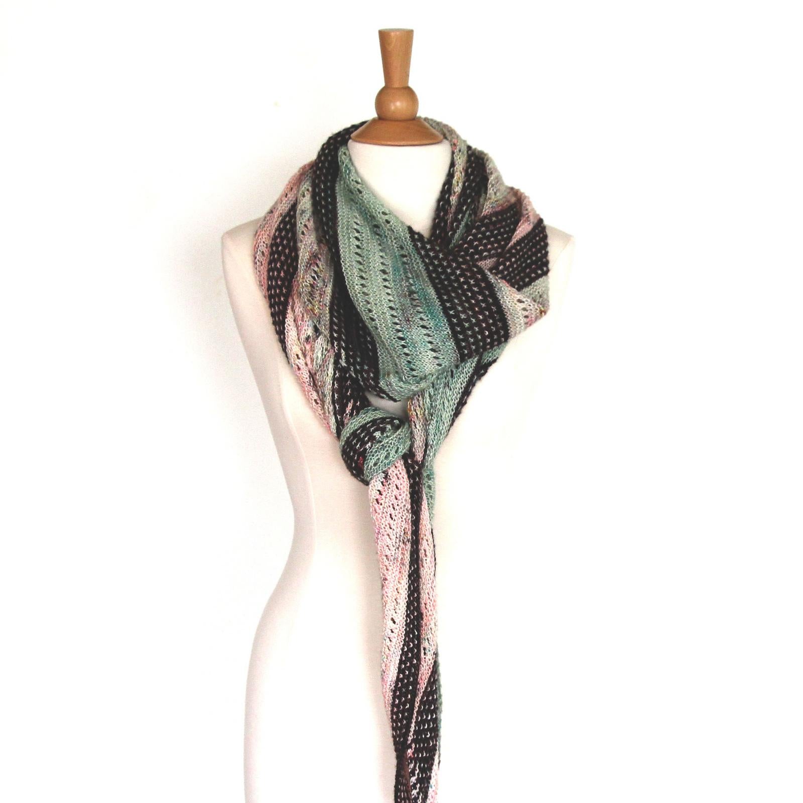 Marya Wrap