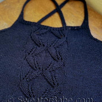 #348 Reese Camisole