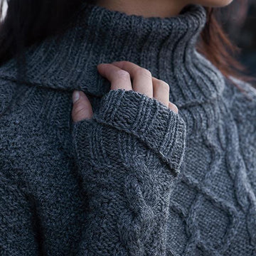 Julie's Sweater