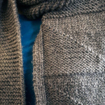 Sonia Scarf in Berroco Ultra Alpaca Chunky - 136 PDF (Free)