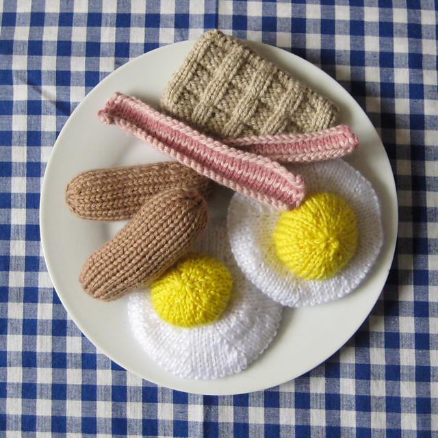 Big Breakfast