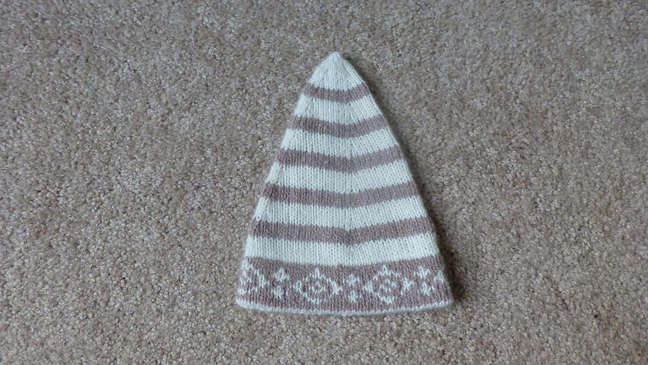Slumber Hat