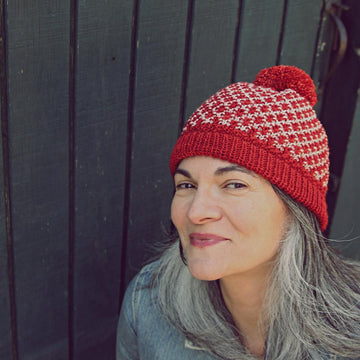 Maraschino Cherry Hat