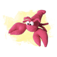 Larry the Lobster