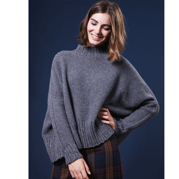 Lamana 08/11 Pullover PDF