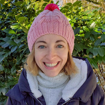 Full Heart Hat